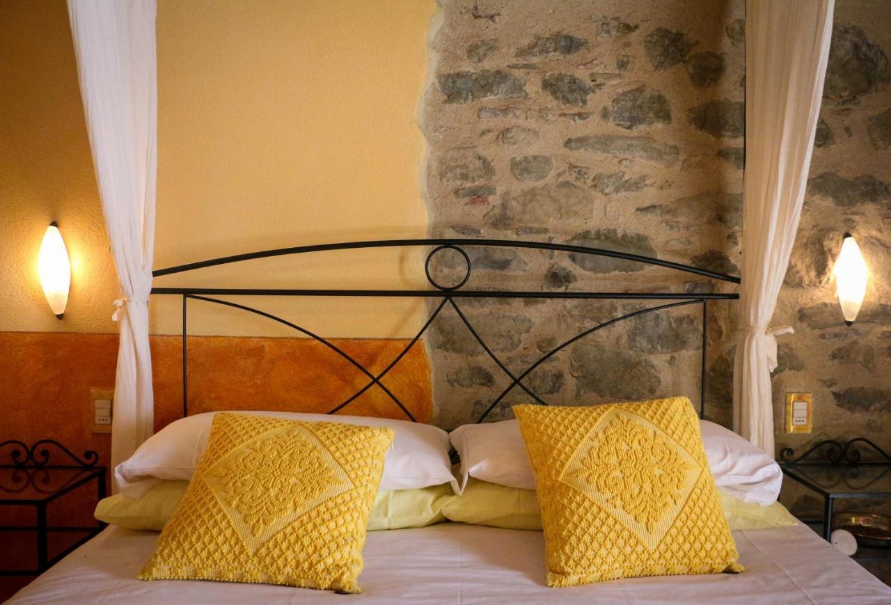 Oasi Lignana Suite Apartments Vellano Exterior photo