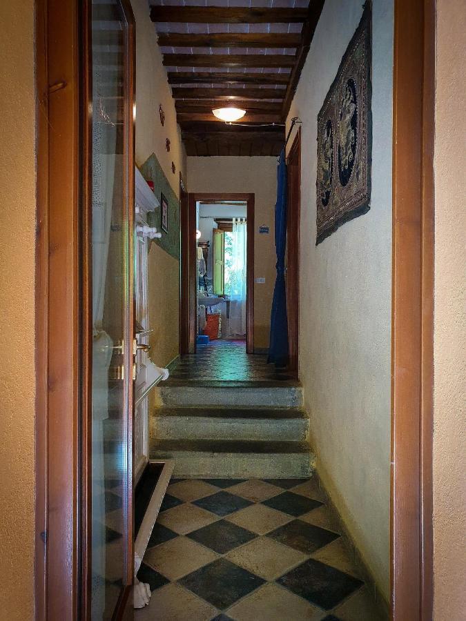 Oasi Lignana Suite Apartments Vellano Exterior photo