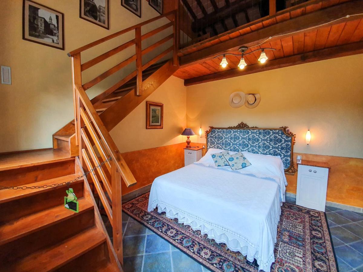 Oasi Lignana Suite Apartments Vellano Exterior photo