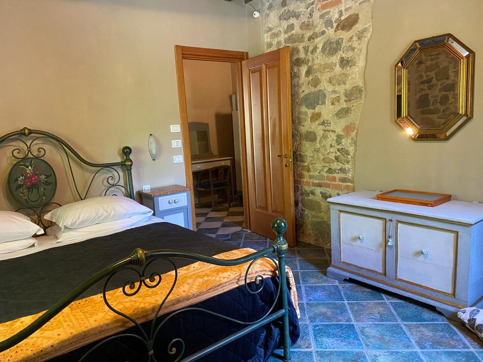 Oasi Lignana Suite Apartments Vellano Exterior photo