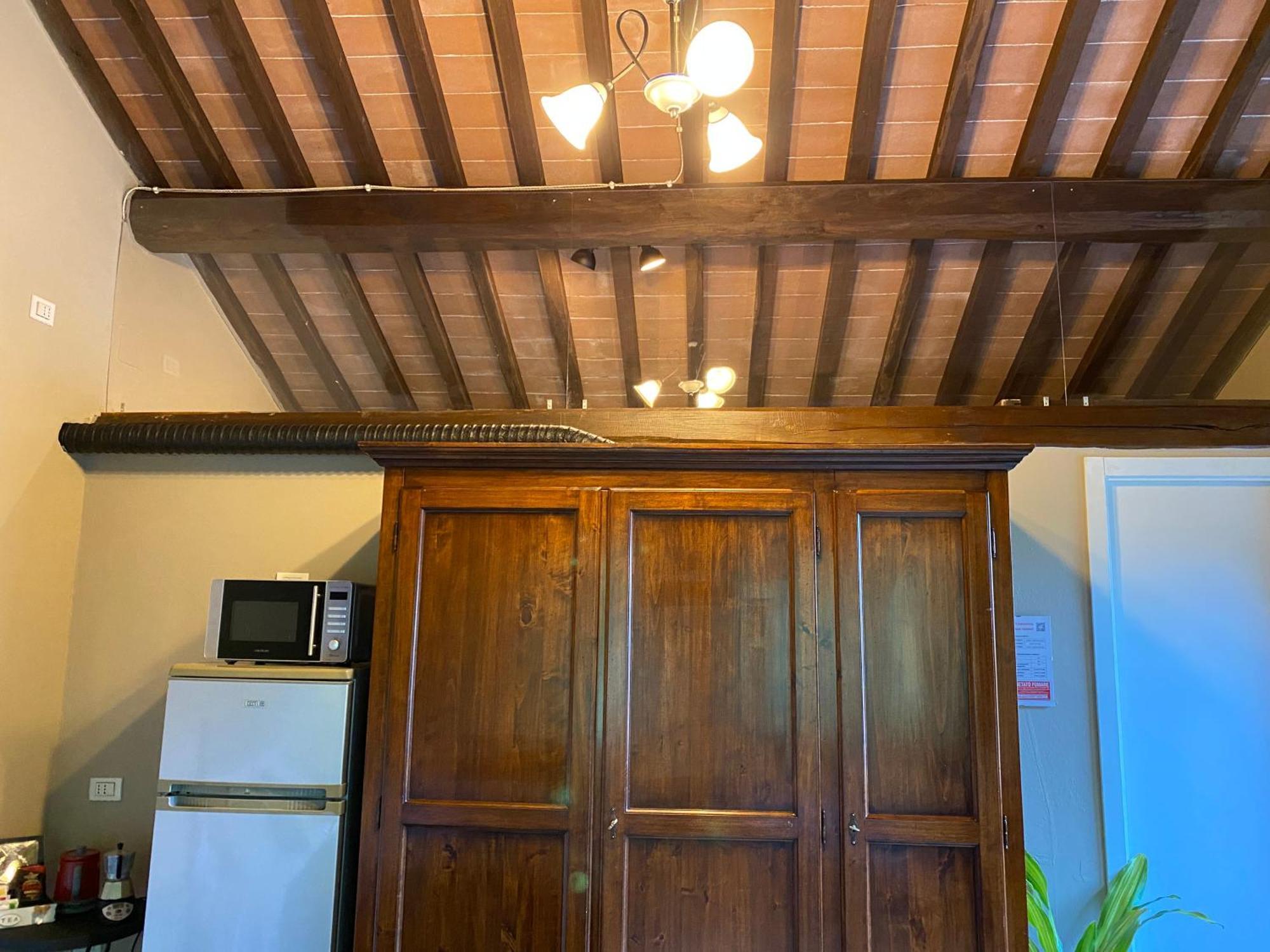 Oasi Lignana Suite Apartments Vellano Exterior photo