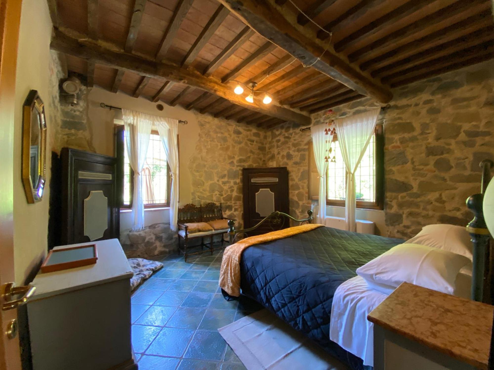 Oasi Lignana Suite Apartments Vellano Exterior photo